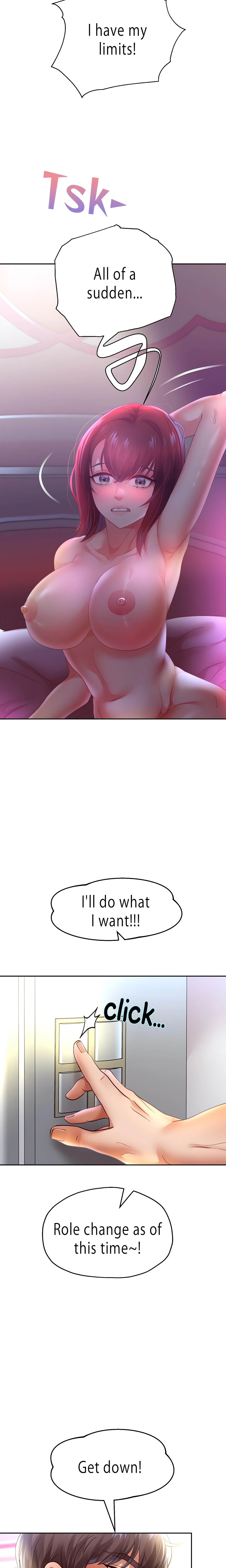 Reborn With A Big Dick! (Uncensored) (Lezhin Official) Page 20 - MangaHe