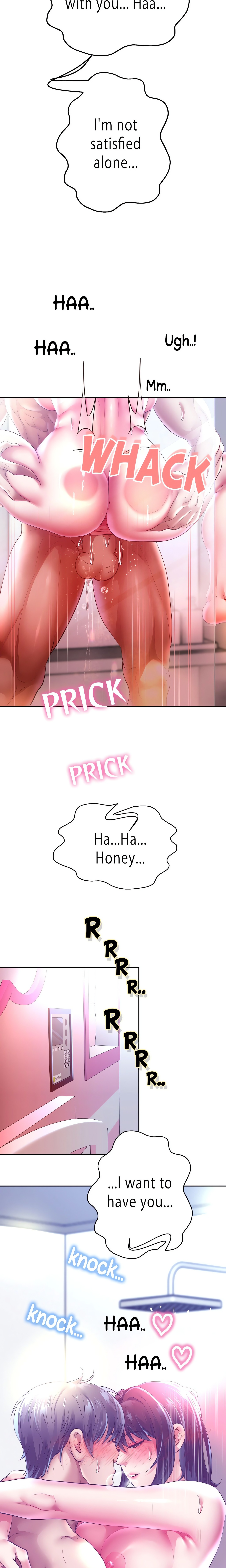 Reborn With A Big Dick! (Uncensored) (Lezhin Official) Page 22 - MangaHe