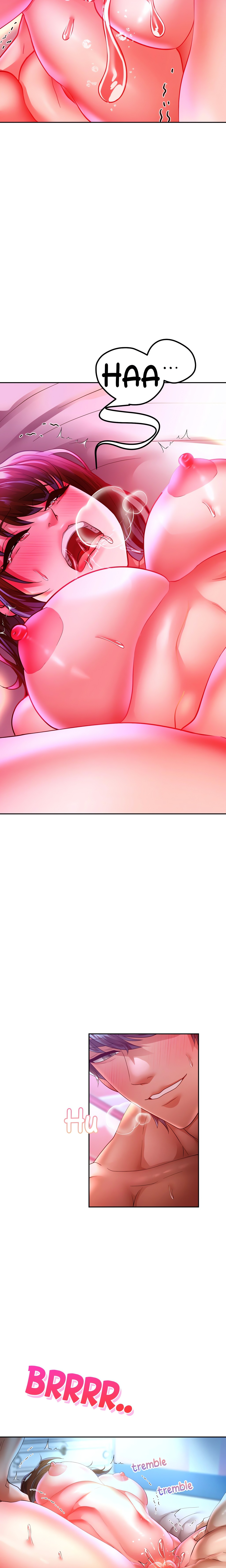 Reborn With A Big Dick! (Uncensored) (Lezhin Official) Page 9 - MangaHe