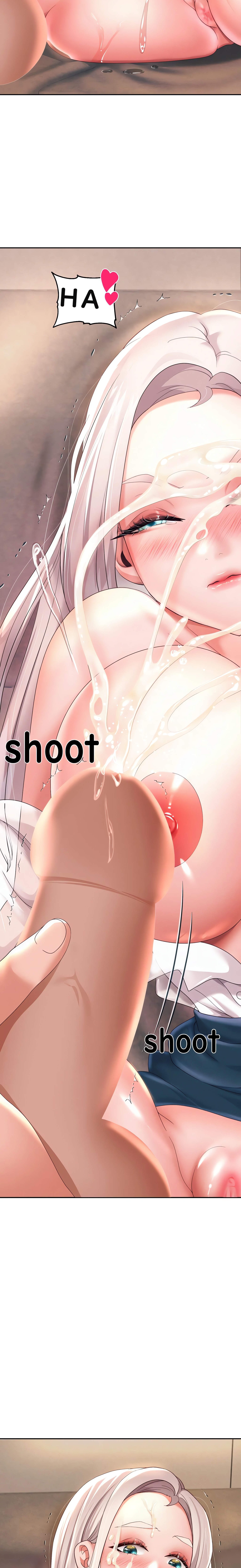 Reborn With A Big Dick! (Uncensored) (Lezhin Official) Page 26 - MangaHe