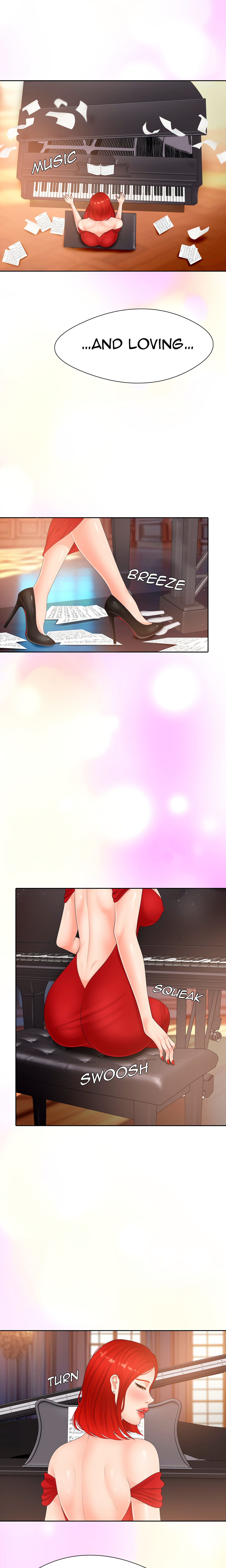 She Tea Page 4 - MangaHe
