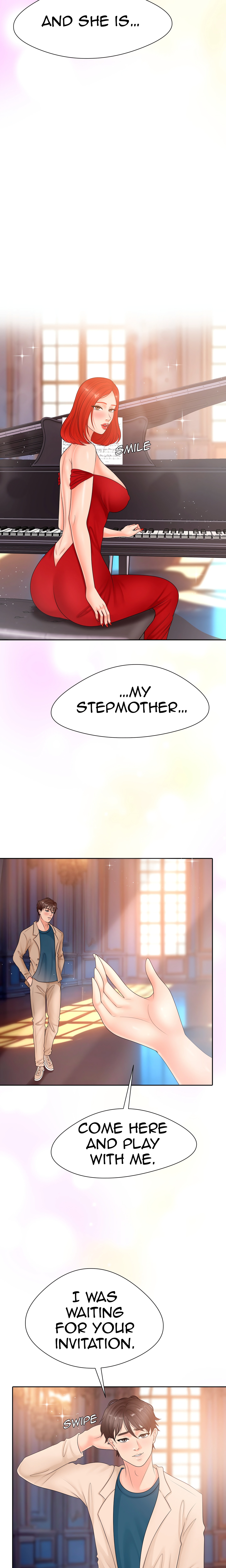 She Tea Page 5 - MangaHe