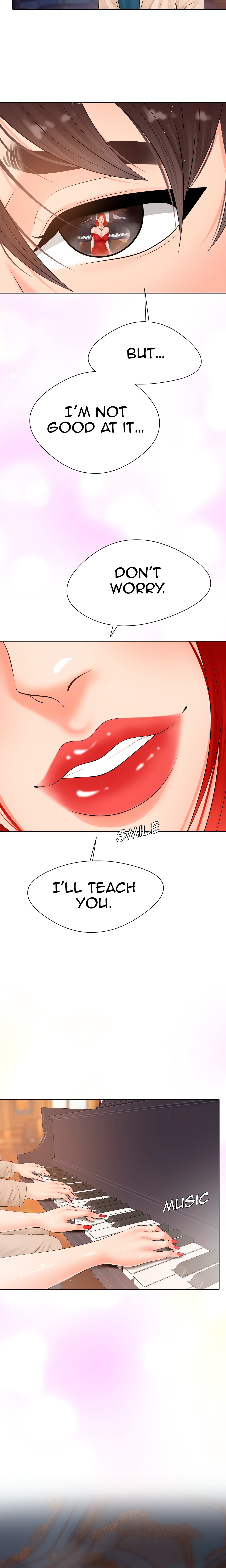 She Tea Page 6 - MangaHe