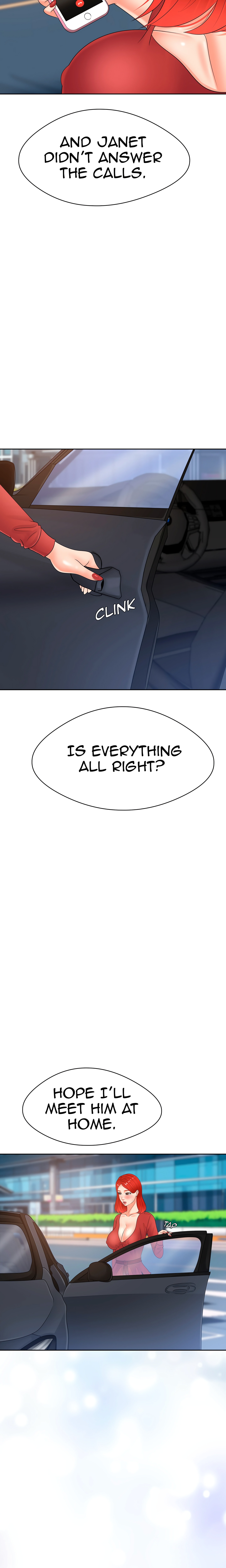 She Tea Page 16 - MangaHe