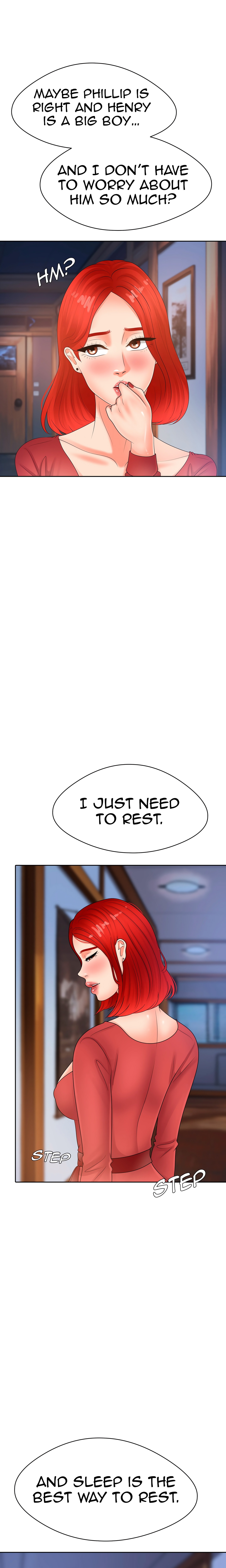 She Tea Page 20 - MangaHe