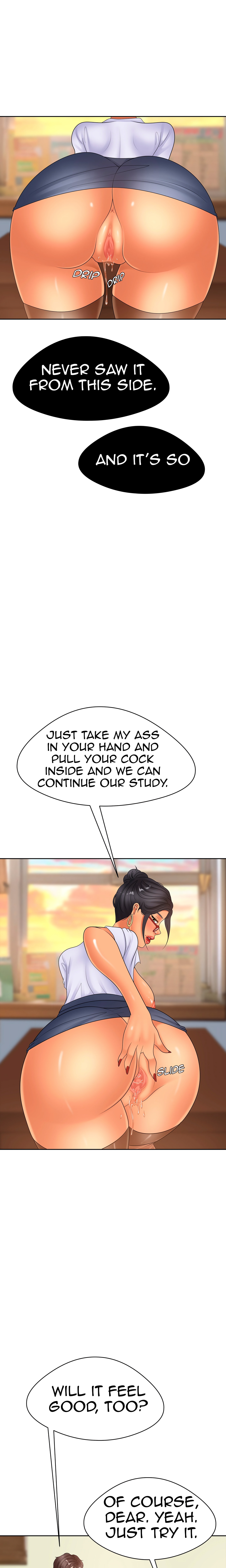 She Tea Page 4 - MangaHe