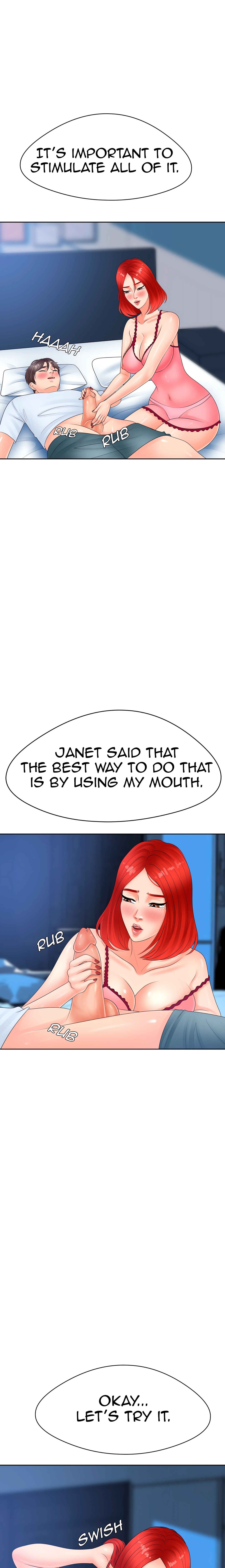 She Tea Page 11 - MangaHe