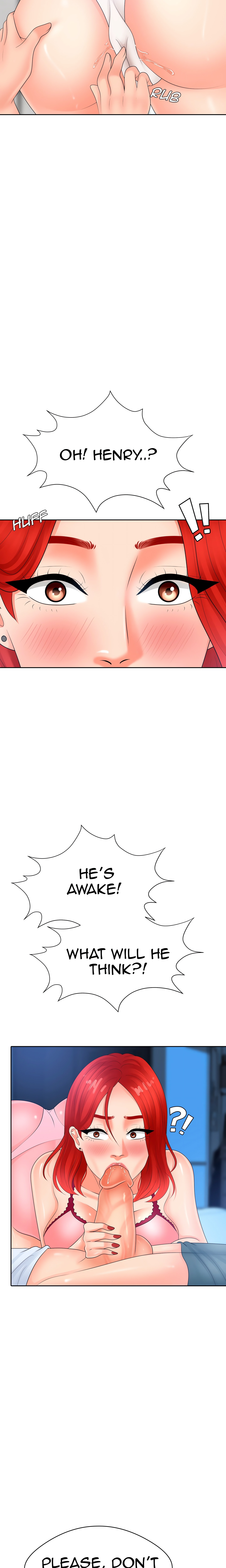 She Tea Page 15 - MangaHe