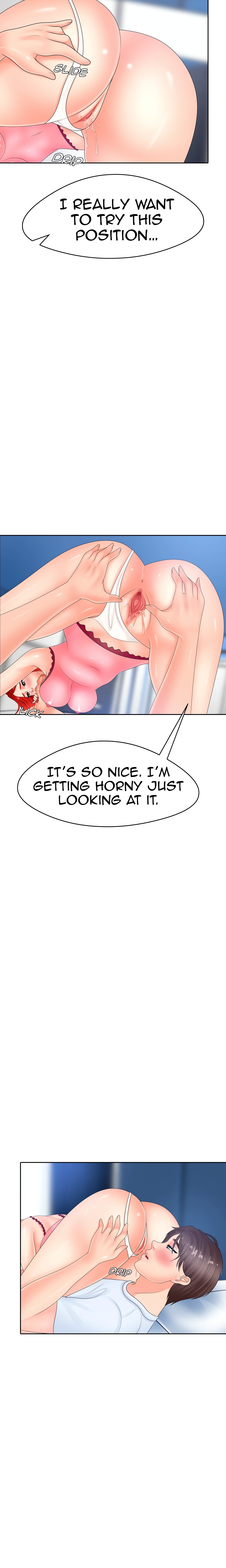 She Tea Page 17 - MangaHe