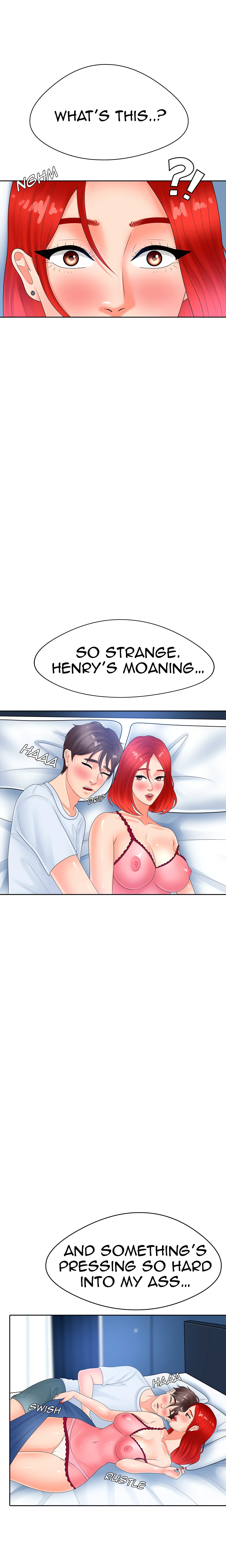 She Tea Page 3 - MangaHe