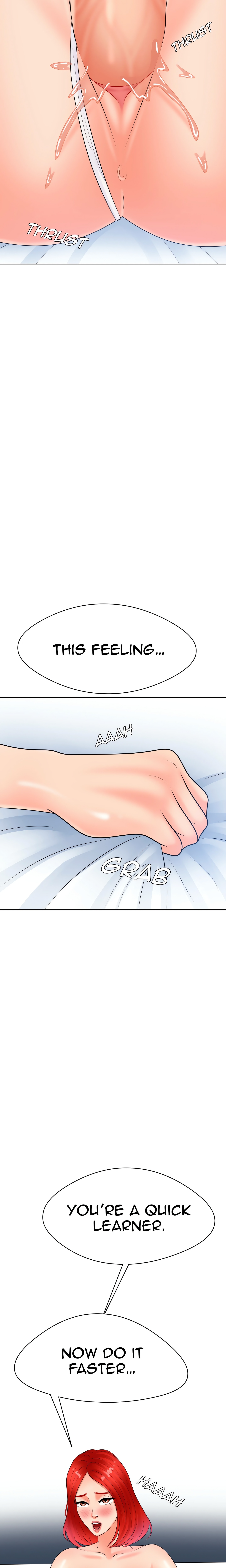 She Tea Page 11 - MangaHe
