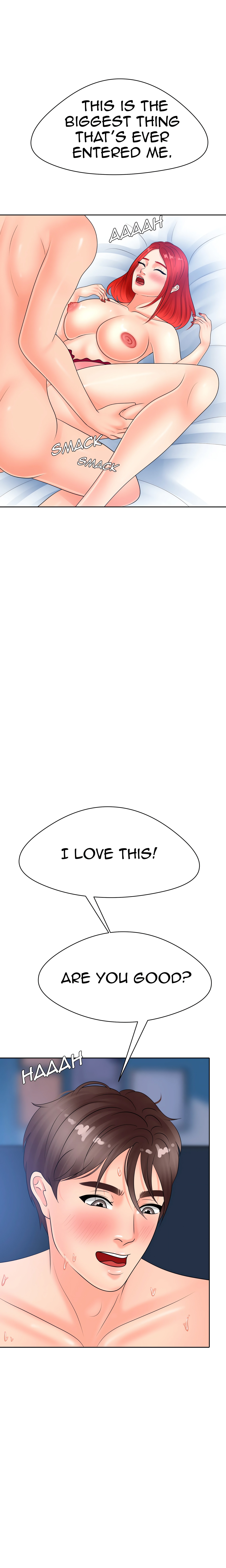 She Tea Page 13 - MangaHe
