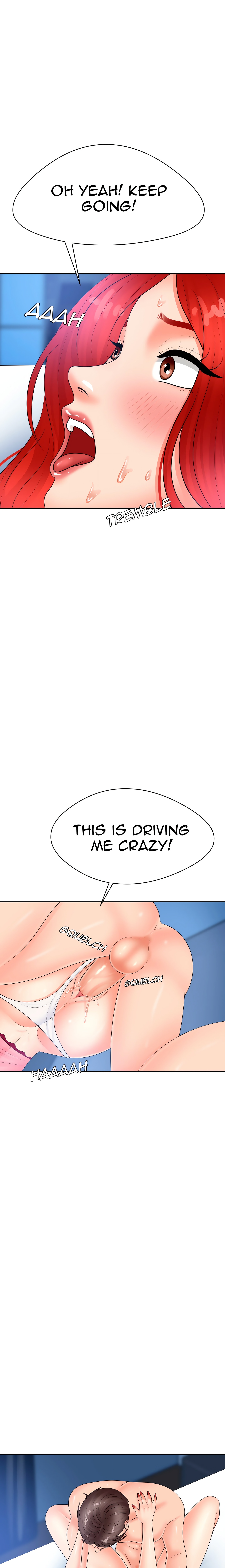 She Tea Page 14 - MangaHe