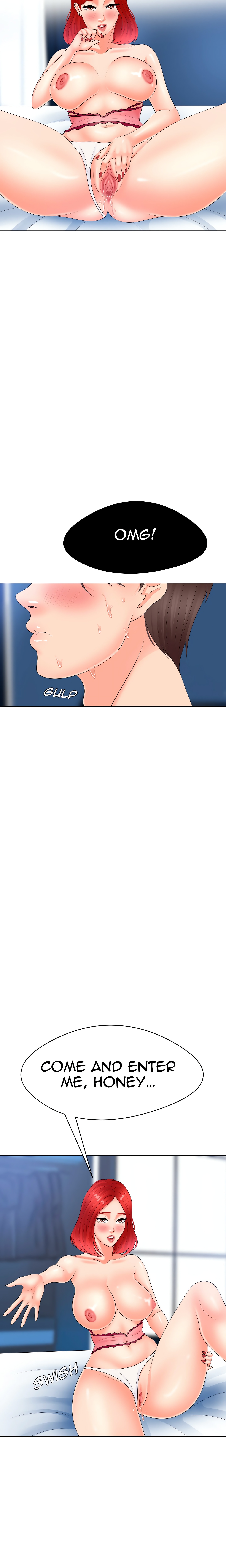 She Tea Page 3 - MangaHe