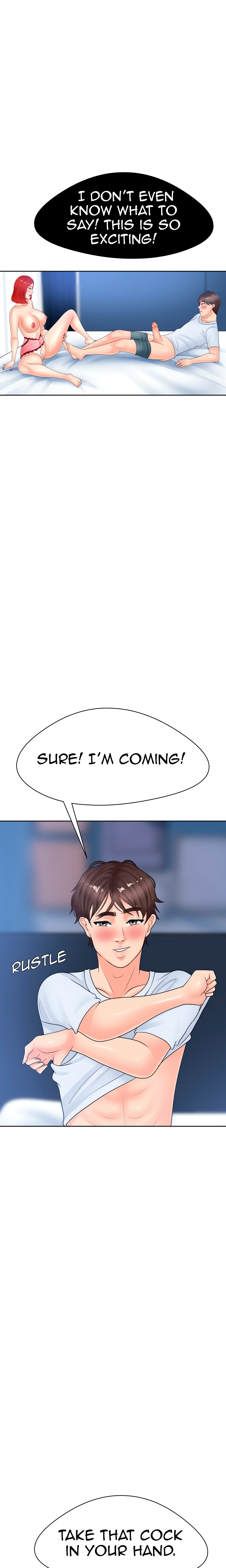 She Tea Page 4 - MangaHe