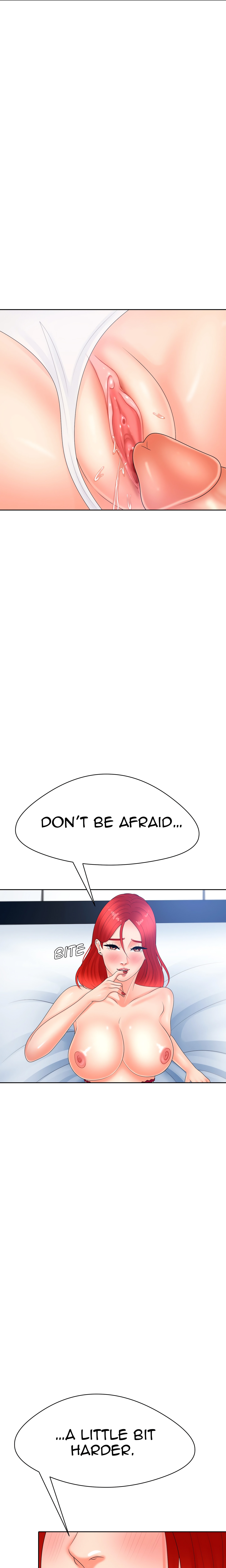 She Tea Page 7 - MangaHe