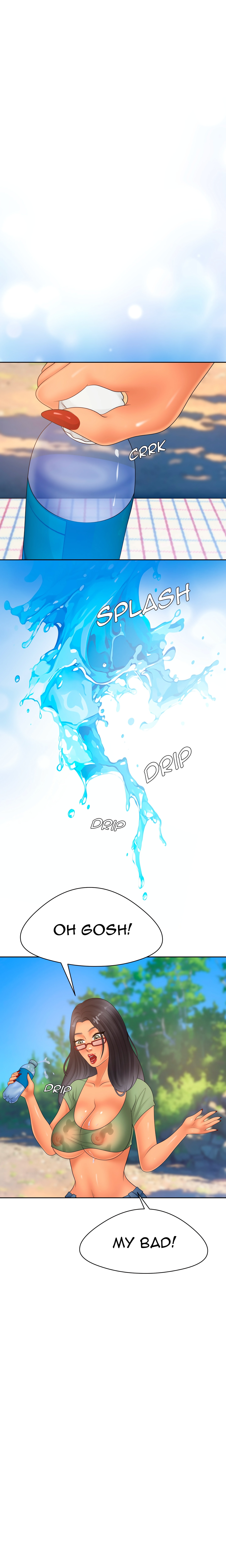 She Tea Page 15 - MangaHe