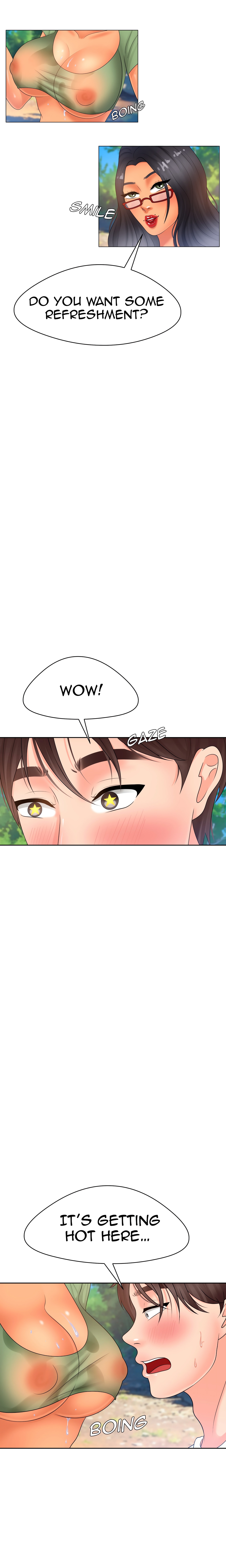 She Tea Page 16 - MangaHe
