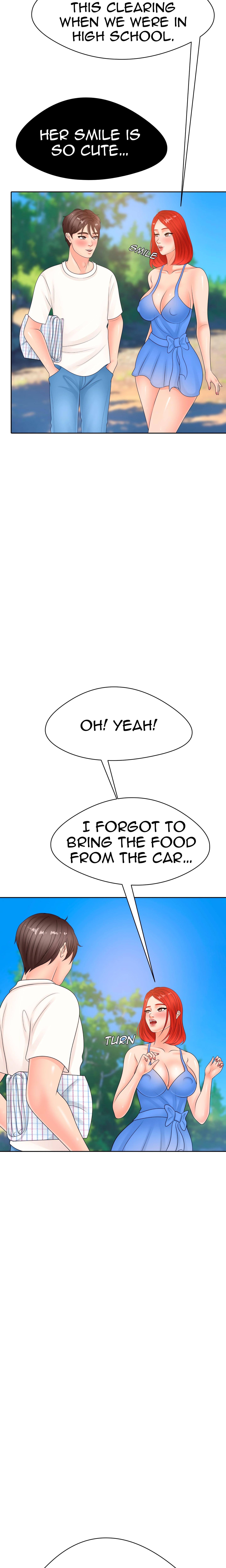 She Tea Page 3 - MangaHe