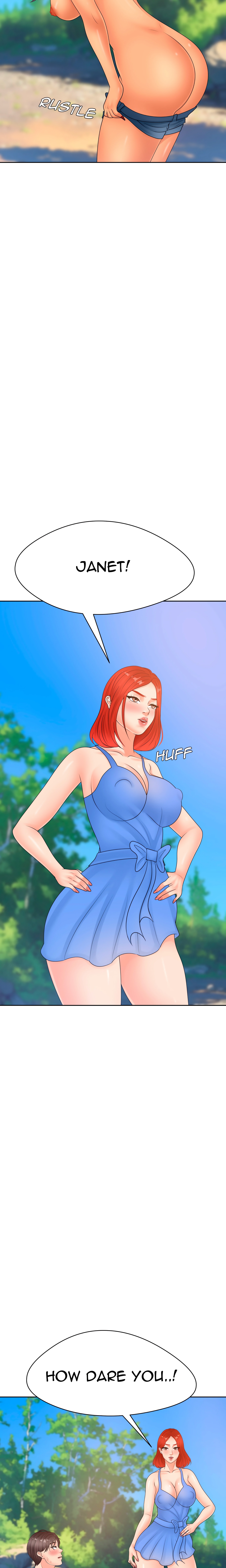 She Tea Page 22 - MangaHe