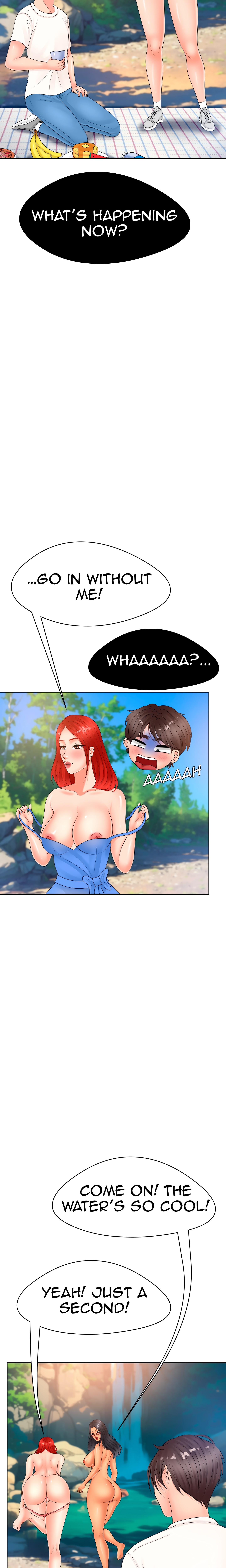 She Tea Page 23 - MangaHe