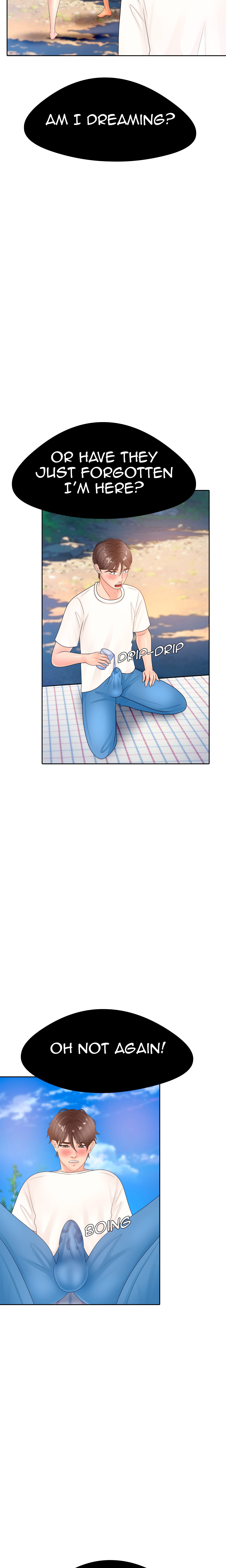 She Tea Page 24 - MangaHe