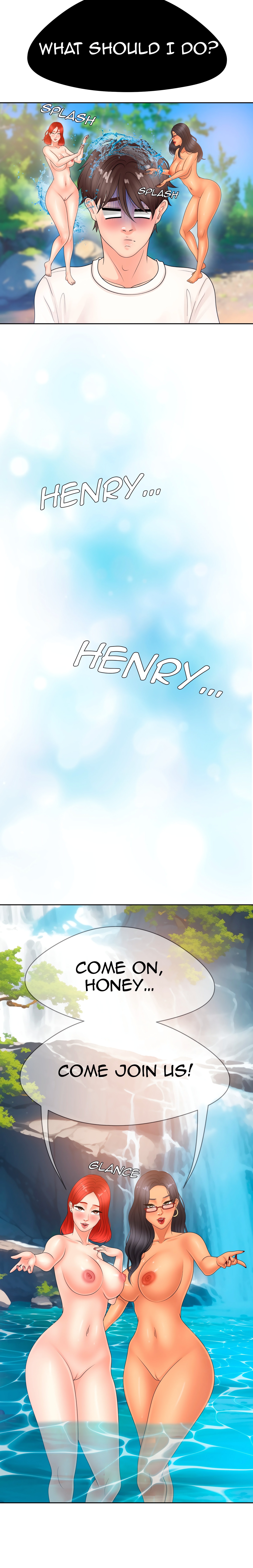She Tea Page 25 - MangaHe