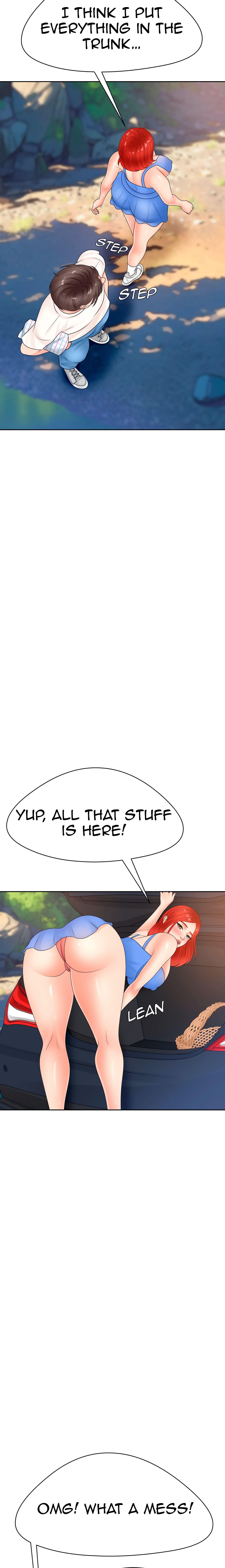 She Tea Page 4 - MangaHe