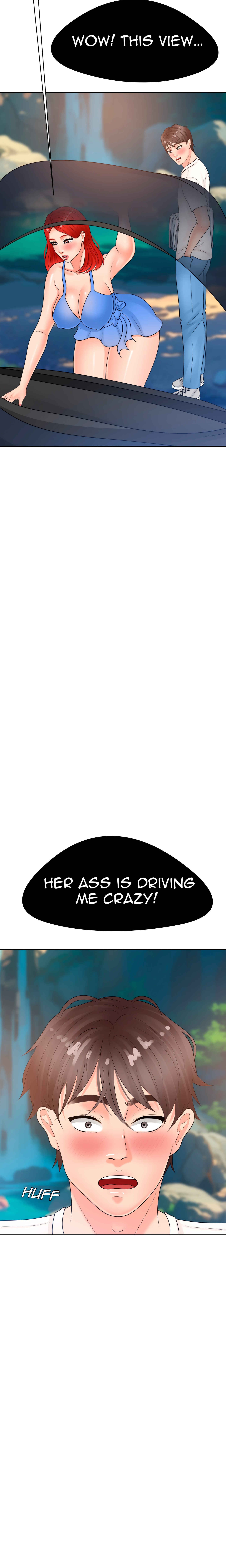 She Tea Page 5 - MangaHe