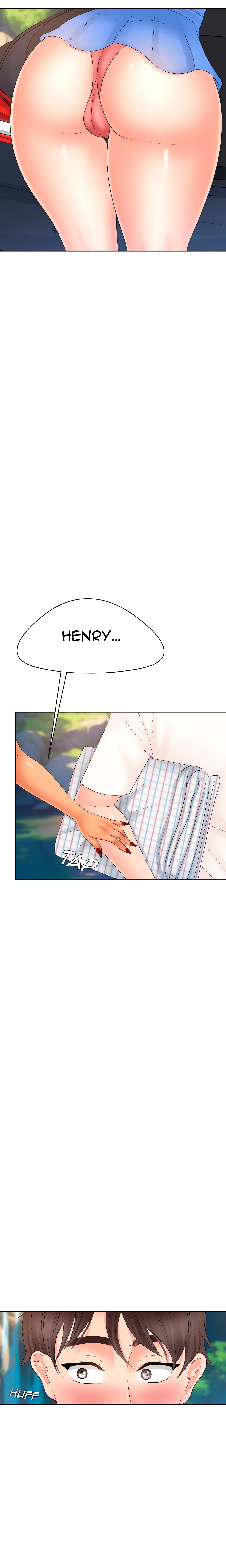 She Tea Page 6 - MangaHe
