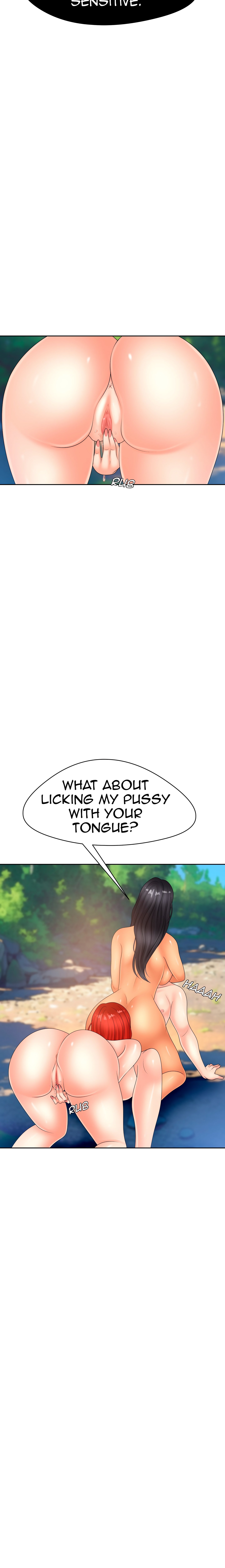 She Tea Page 18 - MangaHe
