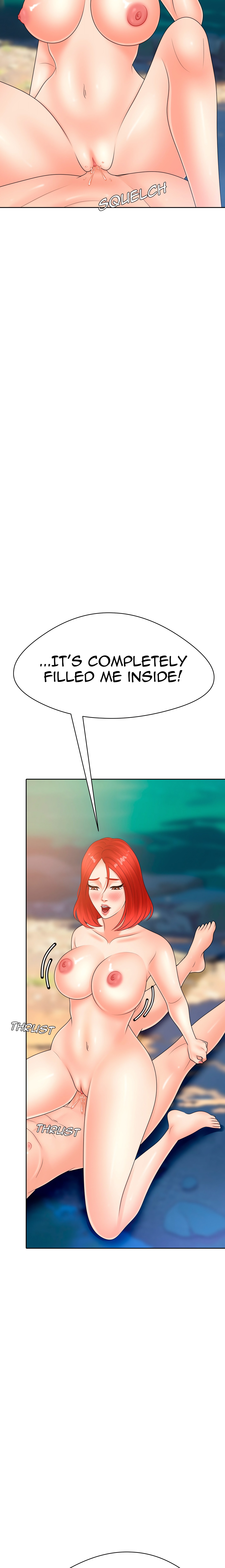 She Tea Page 21 - MangaHe