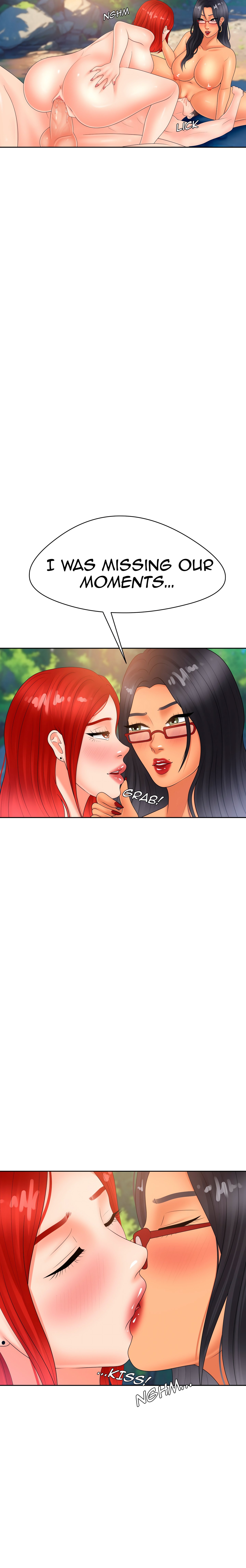She Tea Page 23 - MangaHe