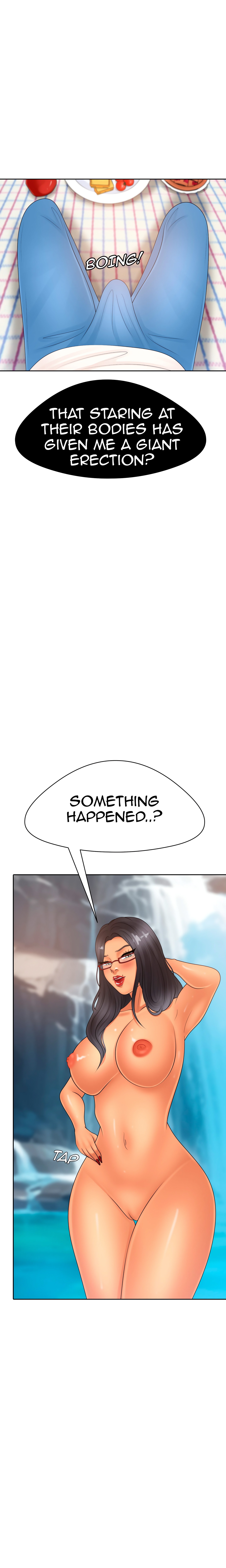 She Tea Page 4 - MangaHe
