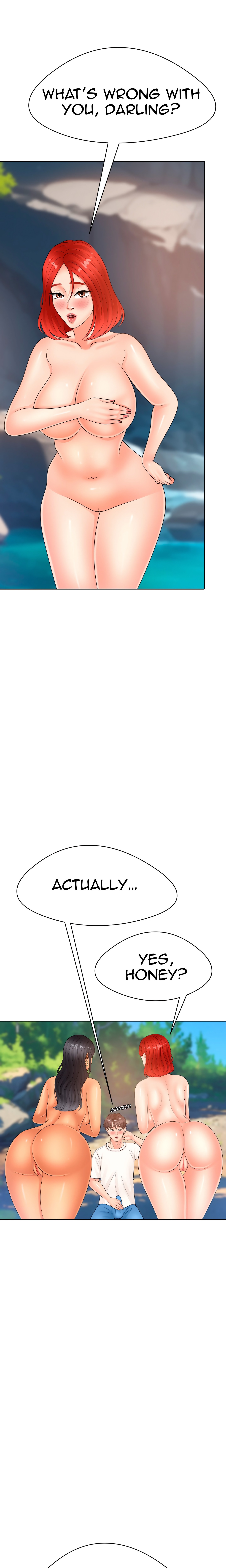 She Tea Page 5 - MangaHe
