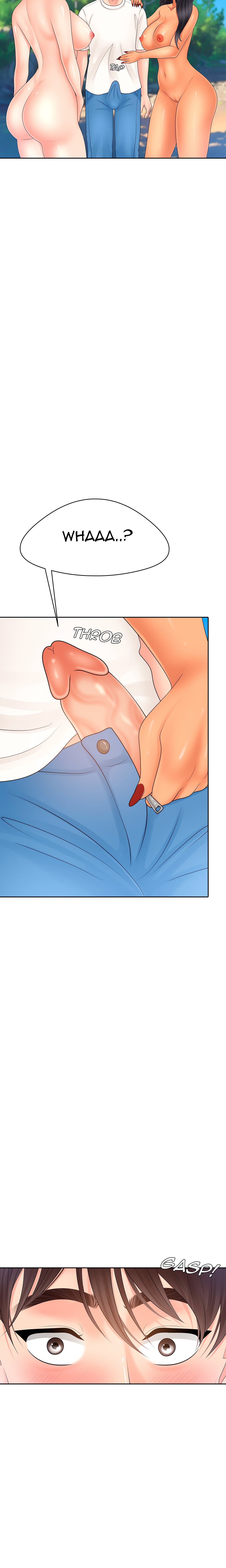 She Tea Page 7 - MangaHe