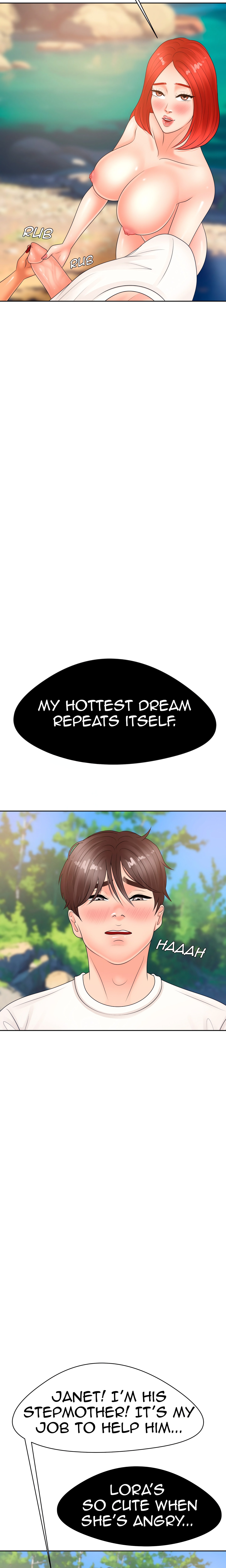 She Tea Page 10 - MangaHe