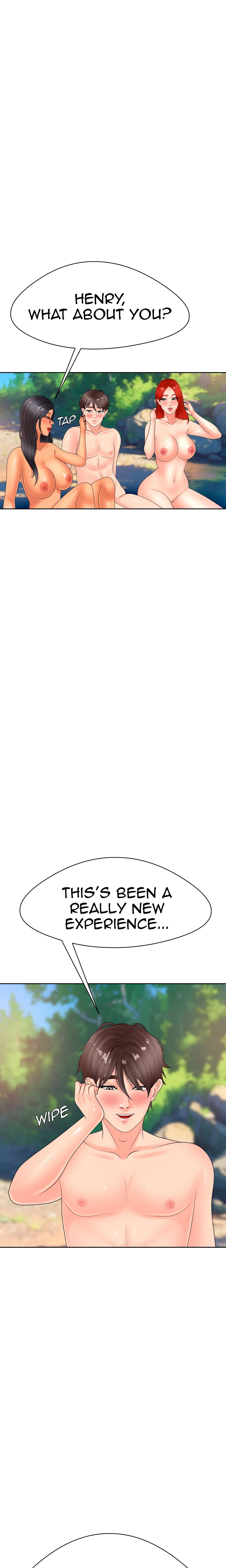 She Tea Page 12 - MangaHe