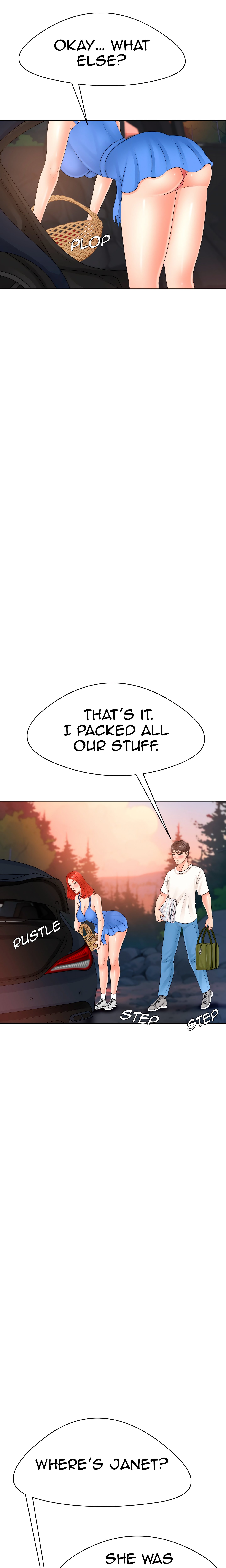 She Tea Page 14 - MangaHe