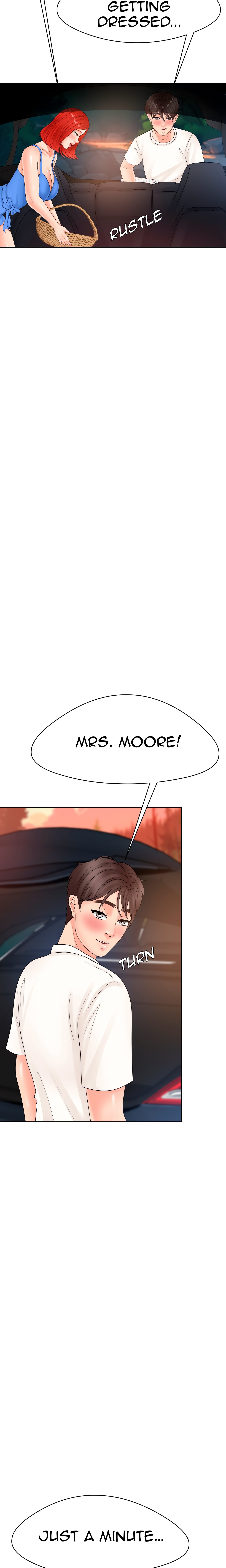She Tea Page 15 - MangaHe