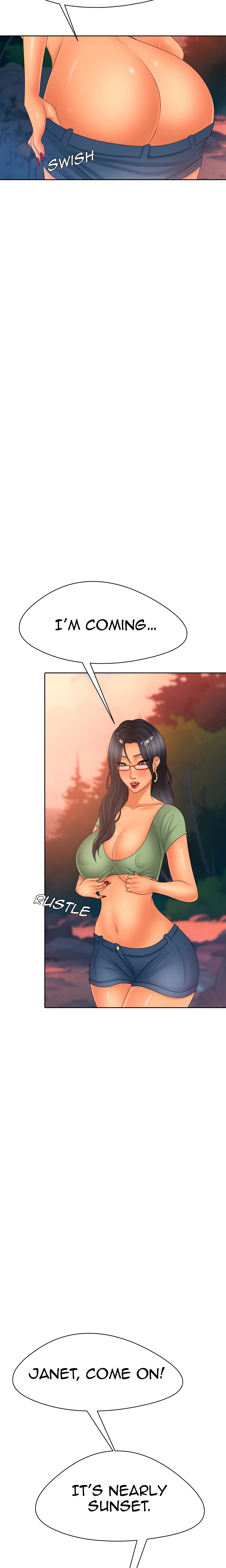 She Tea Page 16 - MangaHe