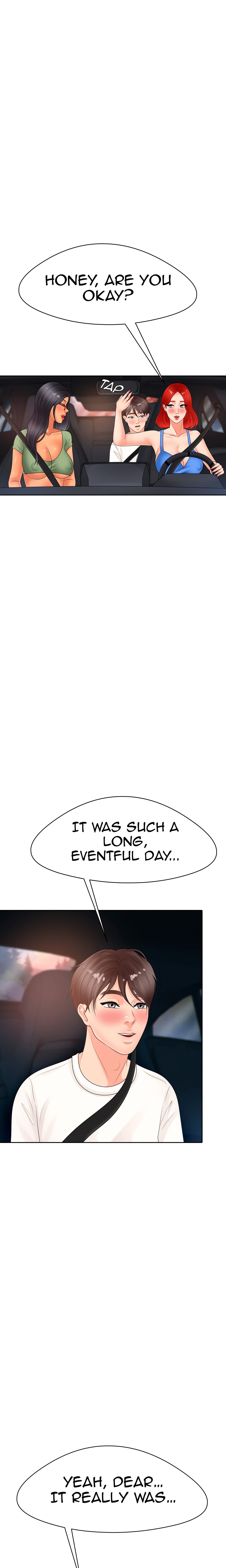 She Tea Page 19 - MangaHe