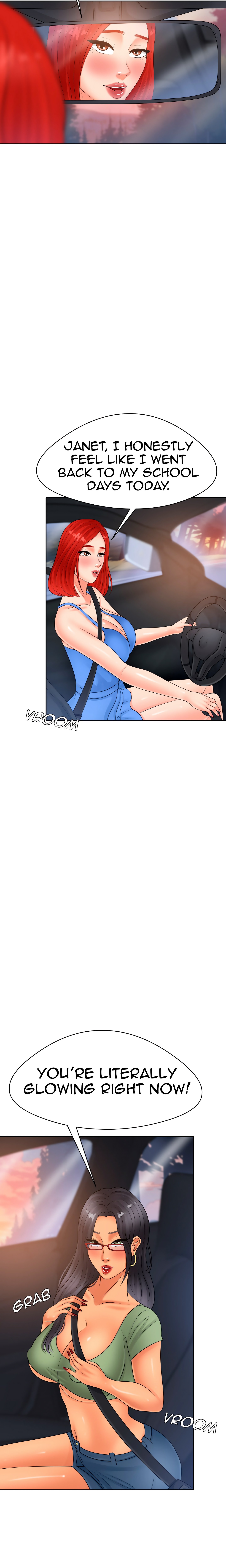 She Tea Page 20 - MangaHe