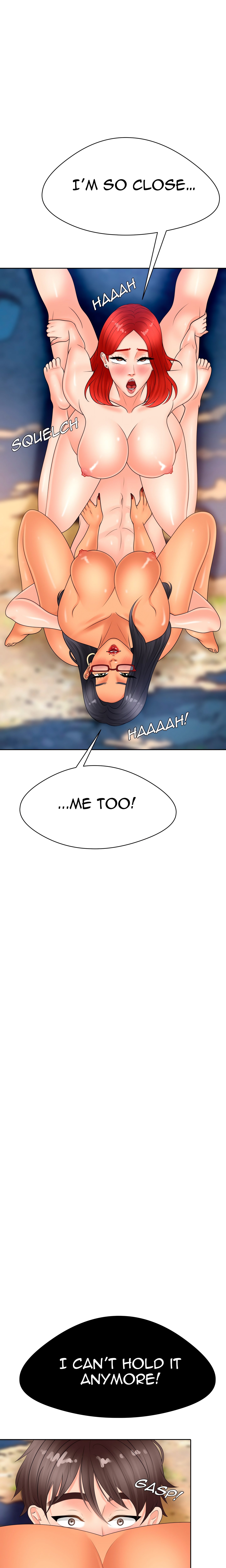 She Tea Page 8 - MangaHe