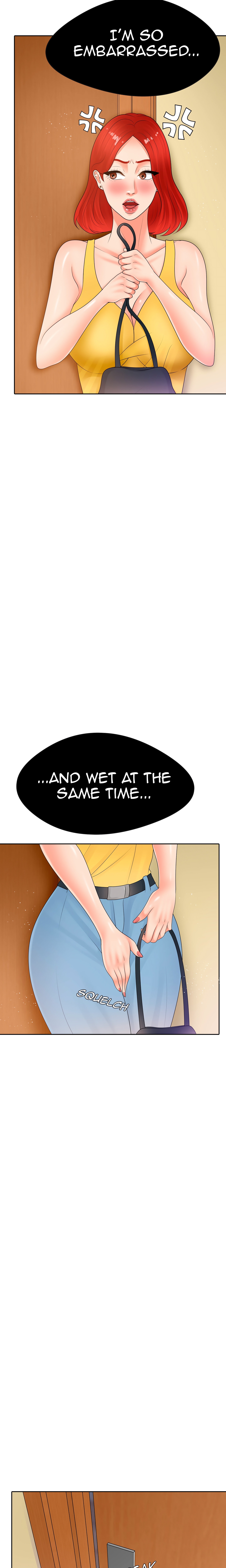 She Tea Page 26 - MangaHe