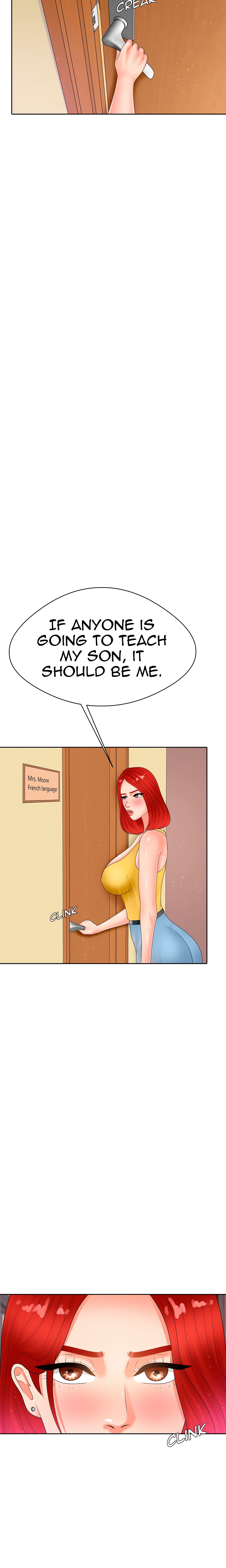 She Tea Page 27 - MangaHe