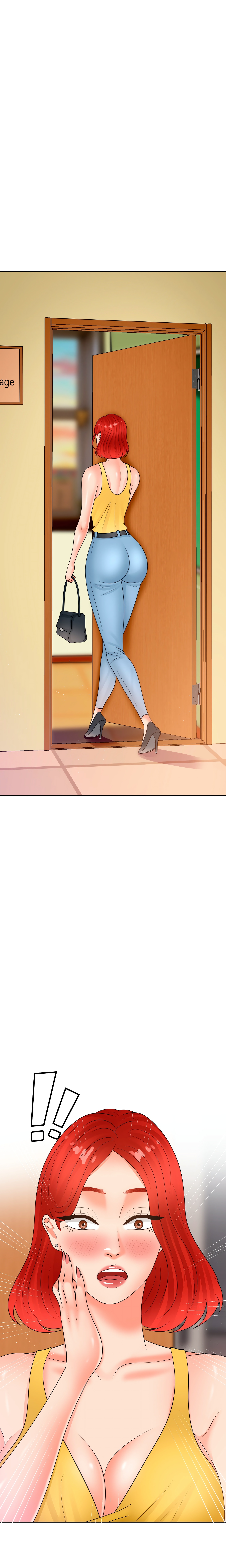 She Tea Page 28 - MangaHe