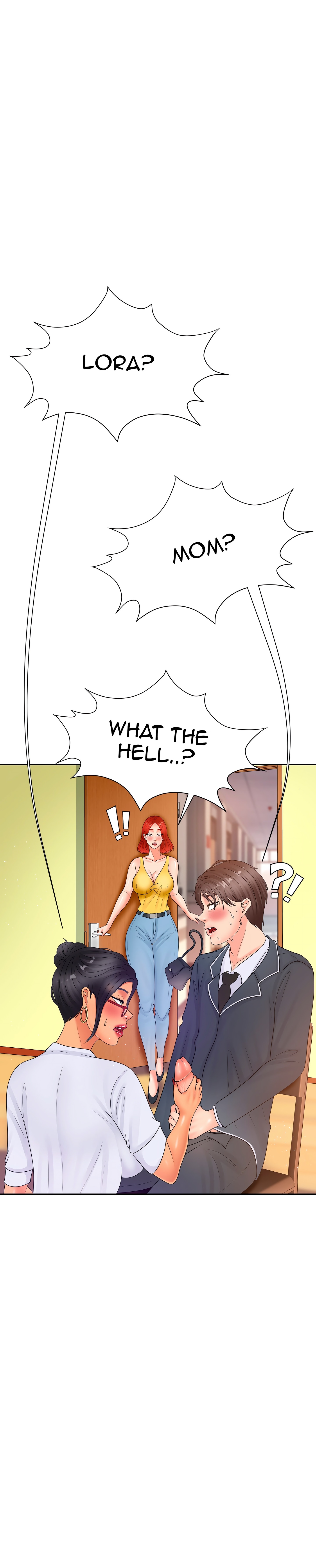 She Tea Page 29 - MangaHe