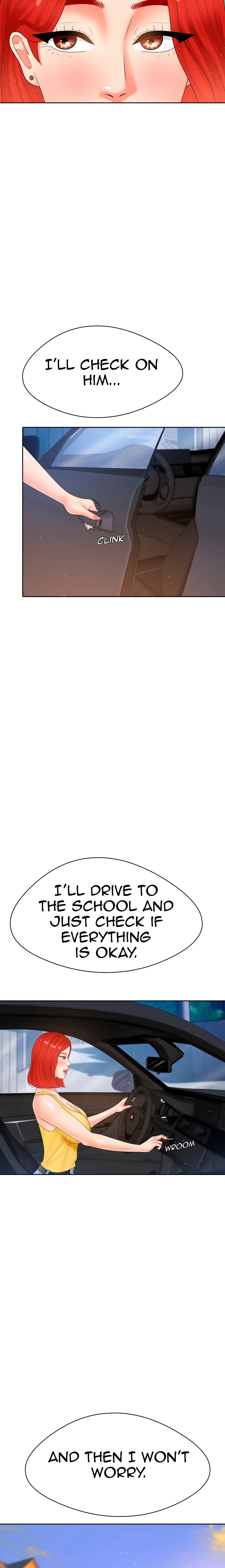 She Tea Page 7 - MangaHe