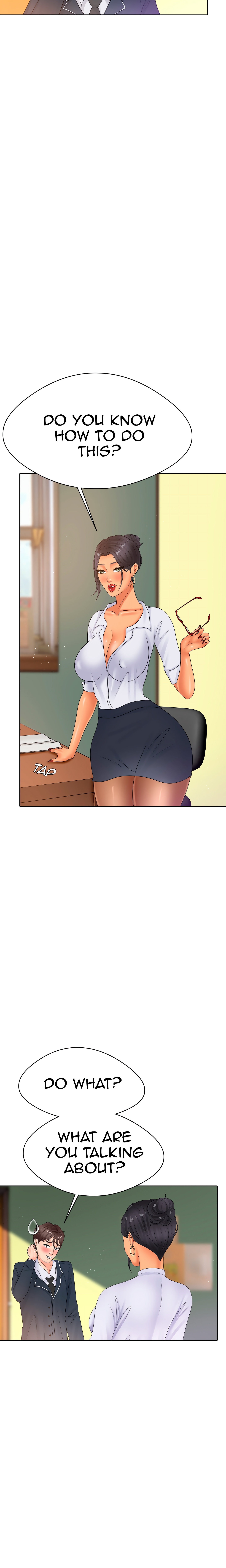 She Tea Page 9 - MangaHe